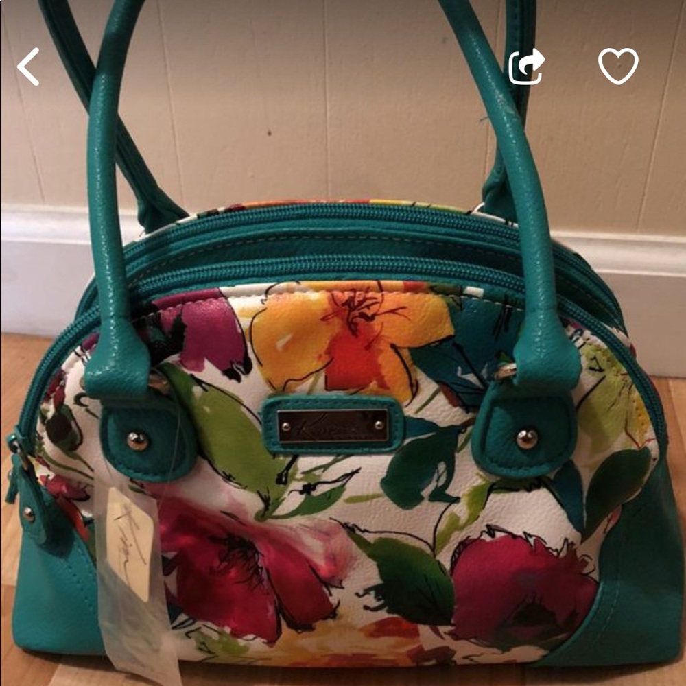 Kim Rodgers bag